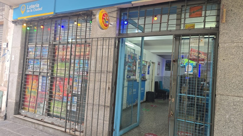Fondo De Comercio Venta