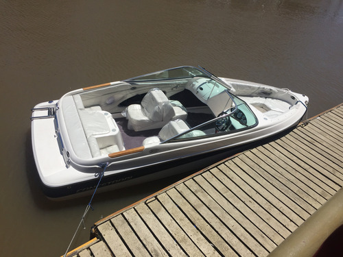 Lancha Canestrari 1900 Open - Motor Mercruiser 3.0 Lt