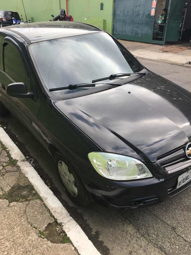 Chevrolet Celta 2011 1.0 Spirit Flex Power 3p