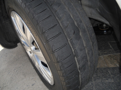 Vw Specefox Trend 1.6