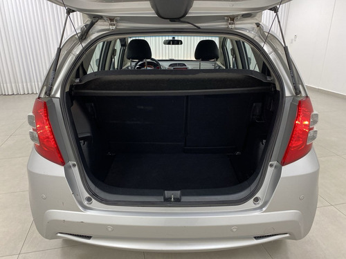 Honda Fit 1.5 16v Ex Cvt (flex)