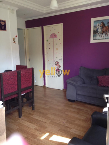 Apartamento - Jardim Amaral - Ap-1752