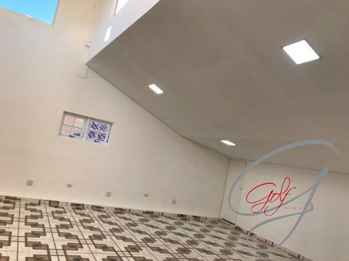 Imagem 22 de 27 de Casa À Venda No Jd. Adalgisa, São Paulo. - Ca00677 - 70306438