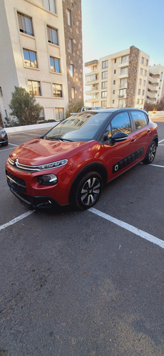 Citroën C3 1.2 Puretech 82 Feel