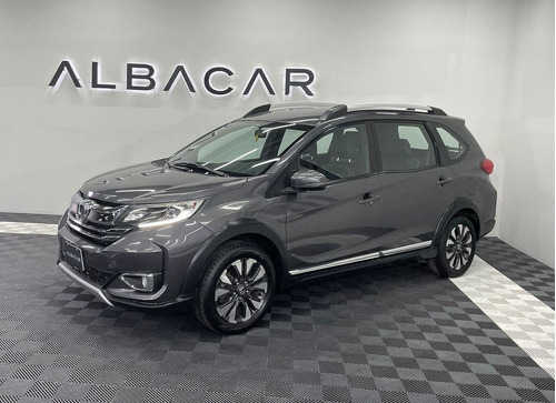 Honda BR-V 1.5 Prime Cvt