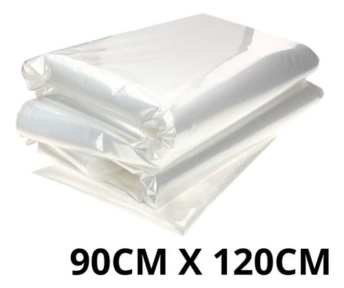 Bolsa Transpante 90x120 | 5 Kilos