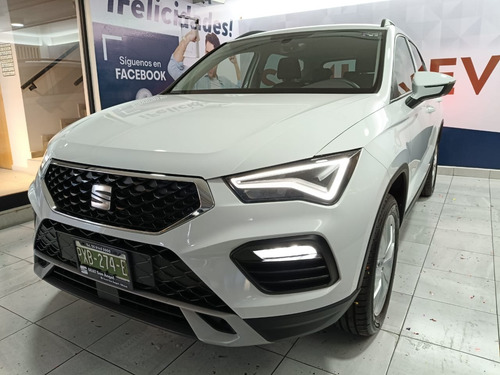 Seat Ateca 1.4 Style 150Hp At