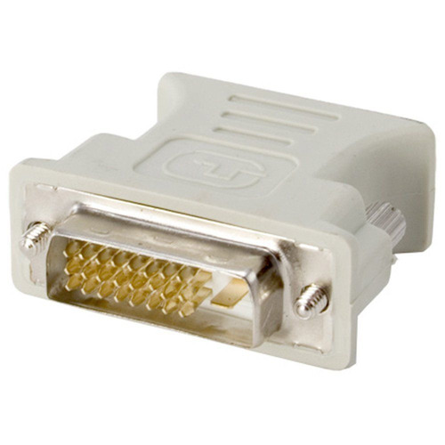 1 Pc Digital De Dvi-d Dual Link Macho 24 + 1 Adaptador Hembr