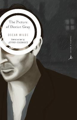 Libro Mod Lib The Picture Of Dorian Gray - Oscar Wilde