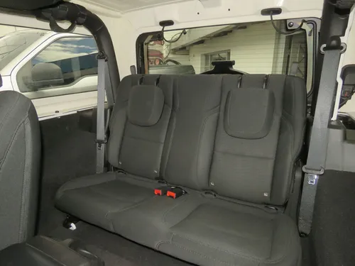 Jeep Wrangler Sport Tp 3,6 4x4 2p 2020 Jvv822