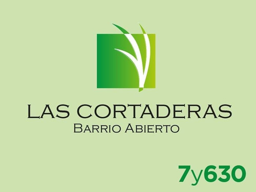 Terreno En Venta En Las Cortaderas M11-#07 La Plata - Alberto Dacal Propiedades