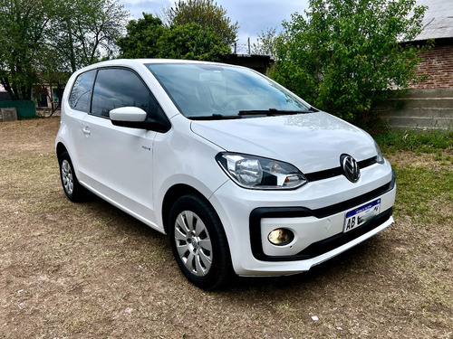 Volkswagen Up! 1.0 Move Up! 75cv