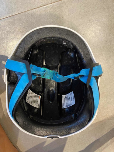 Capacete Infantil Importado Joga
