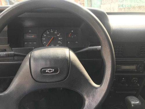 Chevrolet Ipanema Gl 1995 Novissima