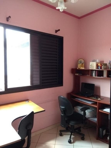 Imagem 2 de 12 de Sobrado Com 3 Dormitórios À Venda, 288 M² - Jardim Eusonia - Guarulhos/sp - Ai10203