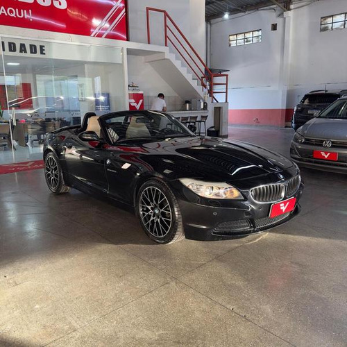 BMW Z4 2.0 sDrive 20i (Aut)