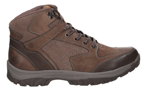 Botin Casual Hombre Pluma- G784