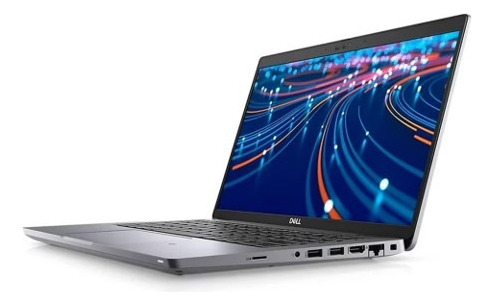 Notebook Dell Latitude 5320 I7- 1185g7 16gb 256gb Grado B Negro (Reacondicionado)