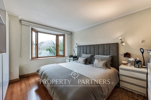 Casa En Condominio Con Excelente Ubicacion, A Paso...