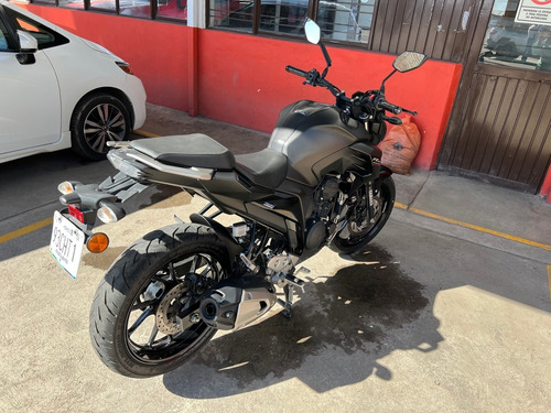 Imagen 4 de 5 de Yamaha Fz25
