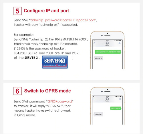 Imagen 5 de 8 de Set 10 Gps Tracker Localizador Satelital Auto Tk303f Mayoreo