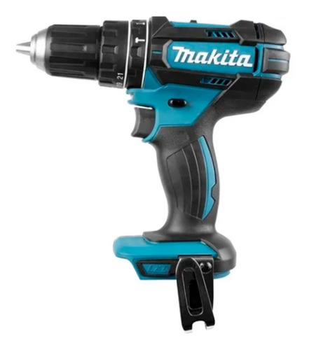 Combo Makita Rotomartillo + Esmeriladora 18 V Dlx2401st