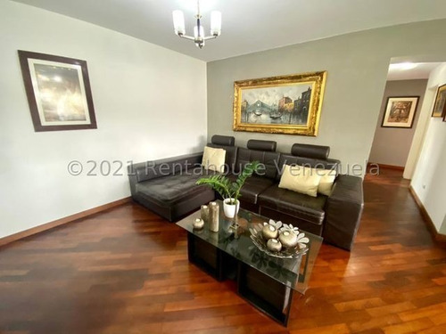 Imagen 3 de 22 de Bello Apartamento Venta 21-25430 Mónica Armella Rent-a-house