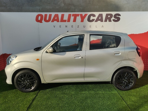 Imagen 2 de 17 de Suzuki Celerio 2023