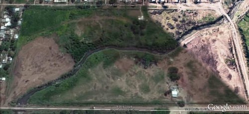 Imagen 9 de 10 de Importante Predio Zona Industrial A Ms De Camino Del Buen Ayre 1