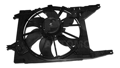 Electroventilador Renault Megane 97/00