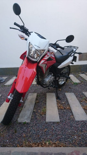 Honda Xr 150