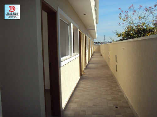Imagem 3 de 15 de Sobrado Em Condominio - Burgo Paulista - Ref: 6714 - V-6714