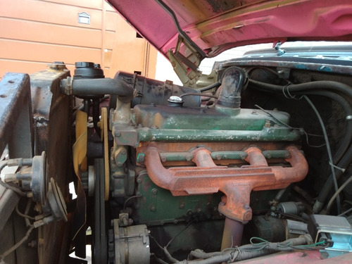 Chevrolet Gm/ Chevrolet