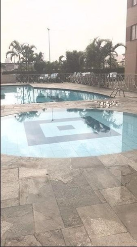 Imagem 10 de 21 de Apto No Carrão Com 3 Dorms, 1 Vaga, 63m², Lazer - Ap13256