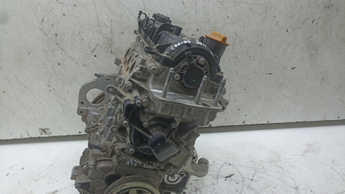 Motor Parcial Fiat Cronos 2019 1.3 Flex Ar243 ( Det*) (Usado)