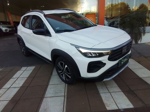 Fiat Pulse 1.0 TURBO 200 FLEX AUDACE CVT