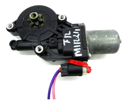 Motor Elevador Cristal Puerta Copiloto Mirage Sedan 2014-21