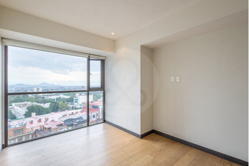 Bajó -3.0%: Departamento En Venta En Tizapan