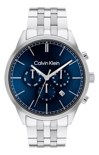 Reloj Calvin Klein Infinite 44mm