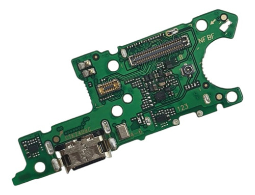 Flex Centro De Carga Para Honor Magic5 Lite/x9a Rmo-nx3