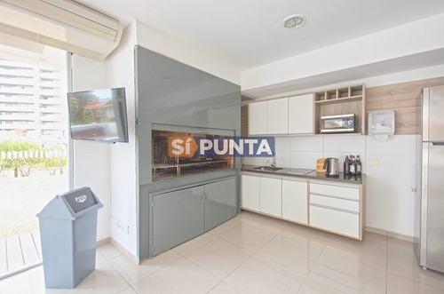 Imagen 17 de 24 de Apartamento En Brava, 2 Dormitorios *