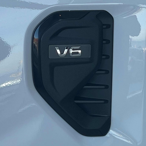 Ford Ranger 3.0 V6 Xls 4wd At
