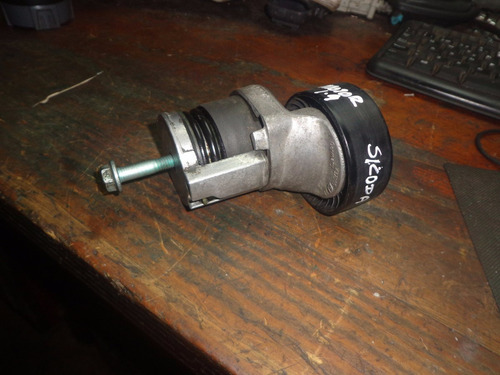 Imagen 4 de 4 de Vendo Polea Ajustadora De Skoda Fabia, # 038 903 315
