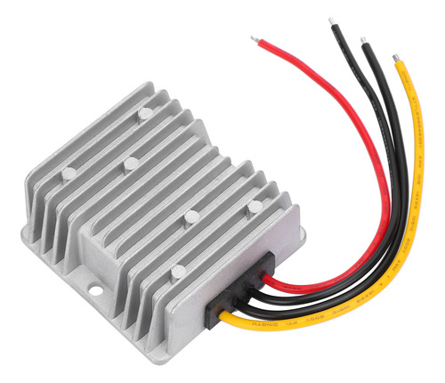 Convertidor De Potencia De 20 A, Módulo Impermeable Ddc De 2