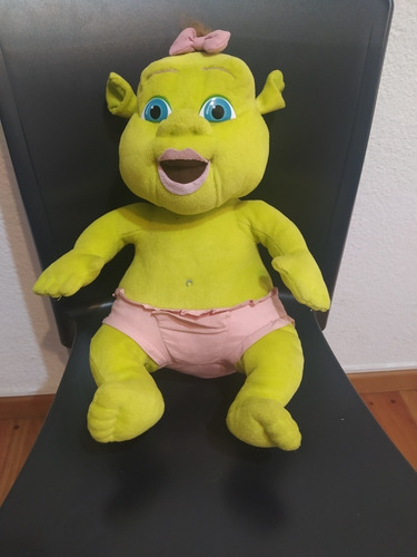 Imagen 5 de 10 de Cebra Jirafa Madagascar Grande Disney Original Colección Y +