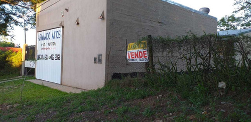 Imagen 6 de 8 de Venta Terreno - Concordia