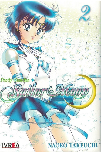 Sailor Moon  2-naoko Takeuchi-edit.ivrea