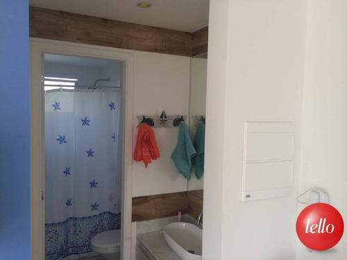 Apartamento - Ref: 215579