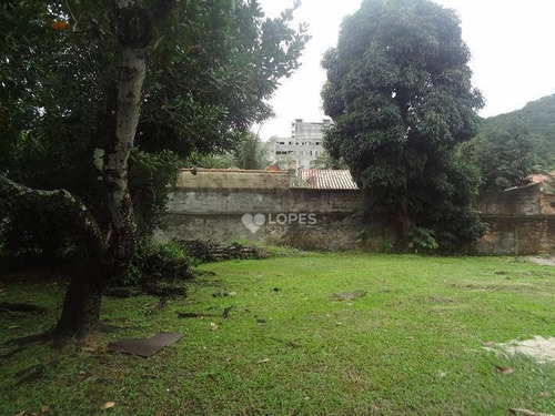 Imagem 4 de 12 de Terreno De 402 M² Por R$ 200.000 - Piratininga /rj - Te2592