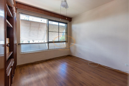 Apartamento Com 2 Dormitório(s) Localizado(a) No Bairro Chácara Santo Antônio (zona Sul) Em São Paulo / São Paulo - 18624:927359